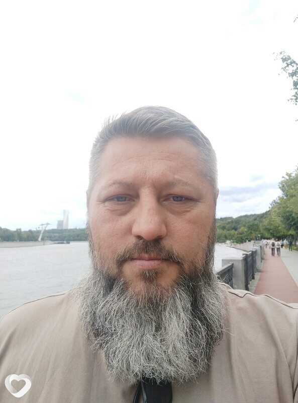 Александр, 44, Москве — анкета №3314404