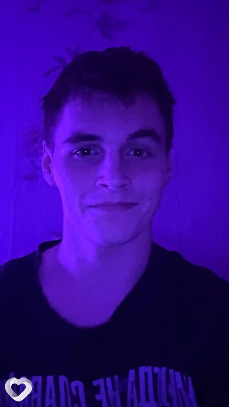 Женя, 19, Пинске — анкета №3314411