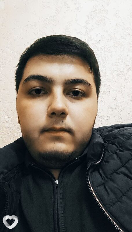 Timur, 24, Бухара — анкета №3314415