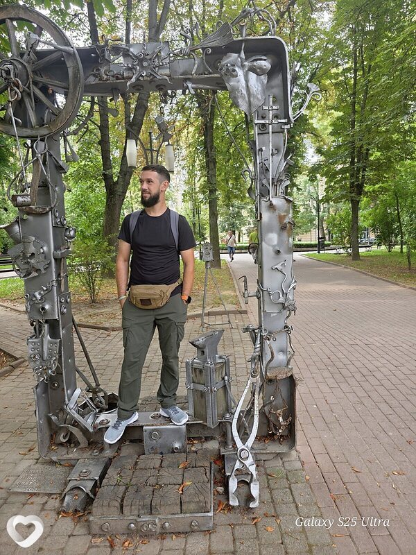 Станіслав, 35, Изюме — анкета №3314416