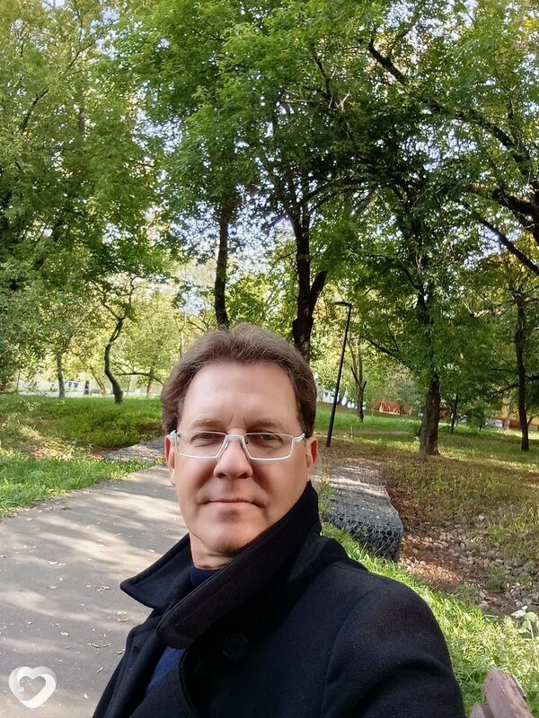Пётр, 46, Москве — анкета №3314376