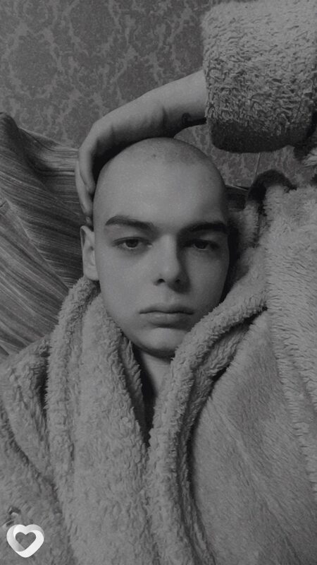 Никита, 20, Самаре — анкета №3314384