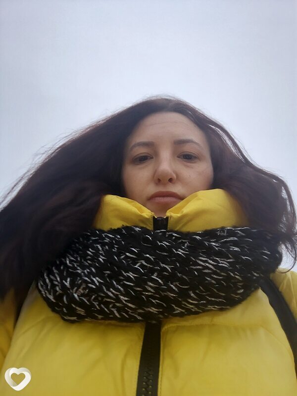 Наталья, 28, Калининграде — анкета №3314385