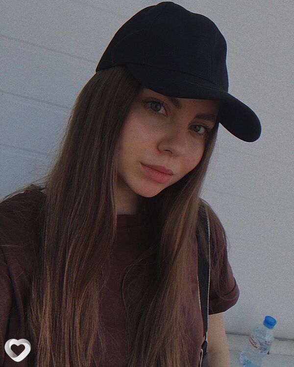 Соня, 27, Новосибирске — анкета №3314389