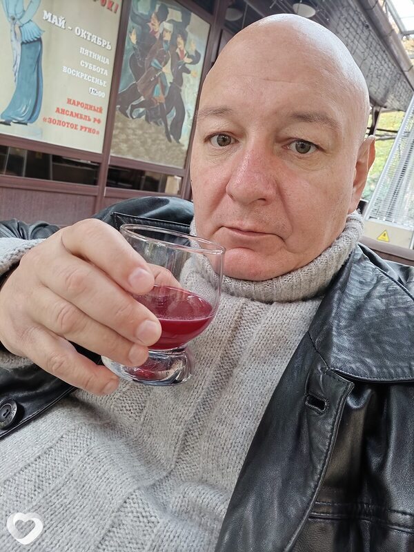 Алексей, 47, Рязани — анкета №3314546