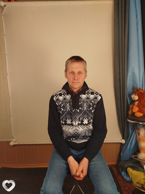 Володя, Новополоцк