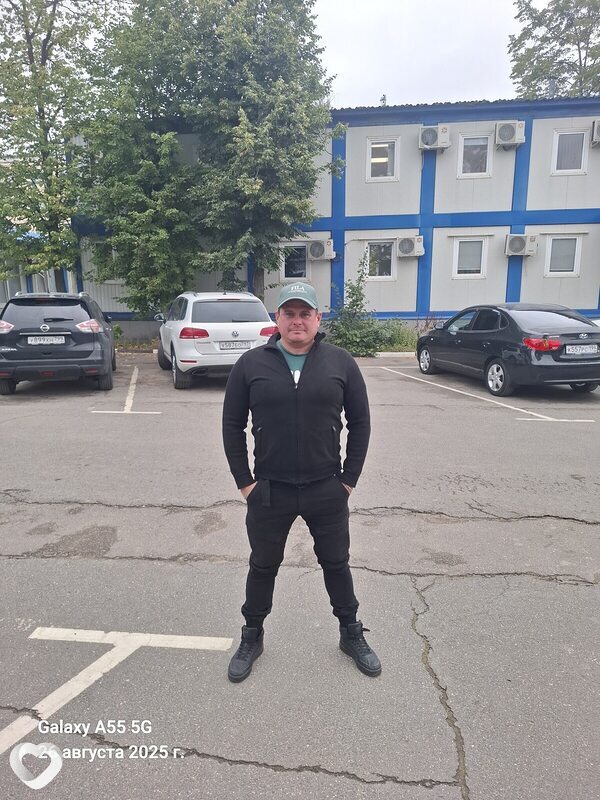 Алексей, Железноводск