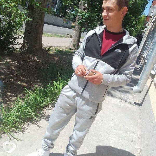 Сергей, 36, Мариуполе — анкета №3314562