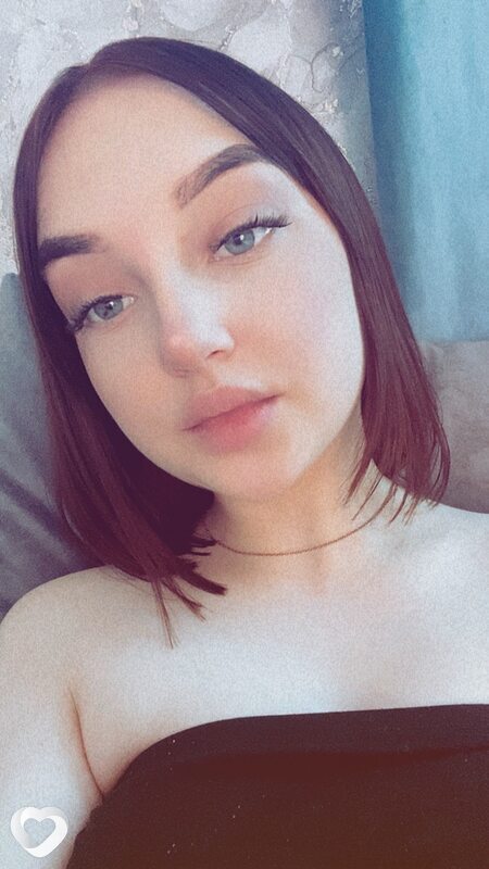Елизавета, 18, Ишиме — анкета №3314565