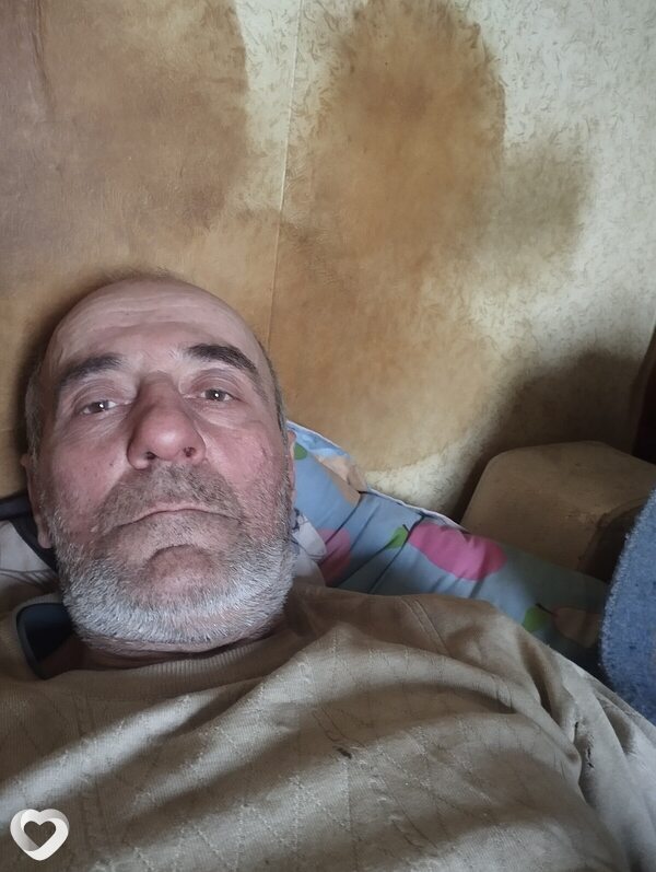 Магомед, 64, Якутске — анкета №3314566