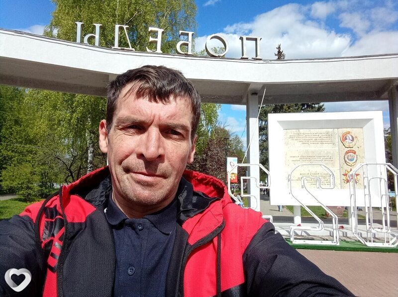 Евгений, 45, Саратове — анкета №3314348