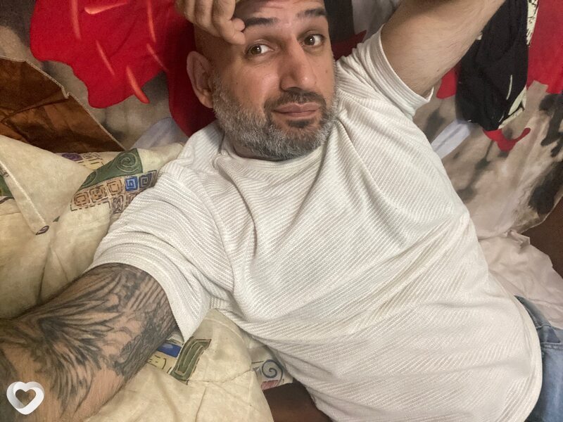Григор, 44, Ереван — анкета №3314356