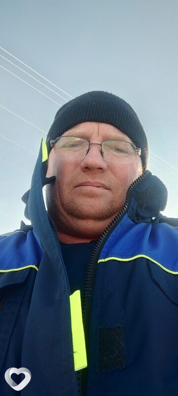 Виктор, 44, Омске — анкета №3314357