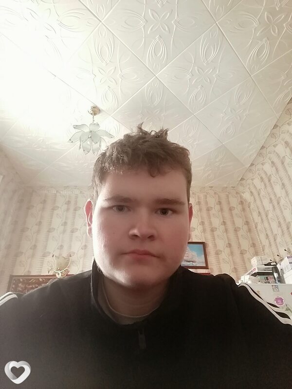 Виктор, Горняк (Алтайский Край)