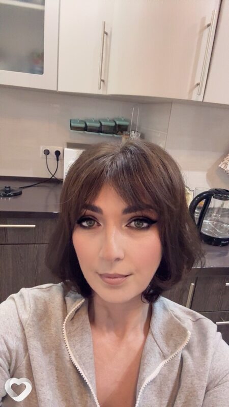 Светлана, 46, Подольске — анкета №3314369