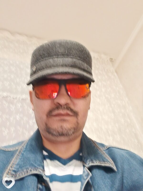 Кокборі, 40, Усть-Каменогорск — анкета №3314471