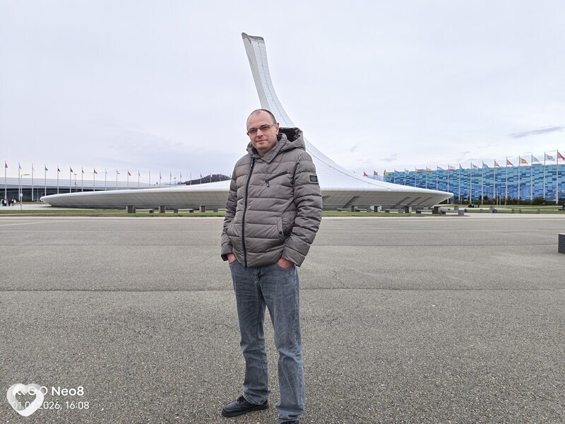 Илья, 44, Туле — анкета №3314475