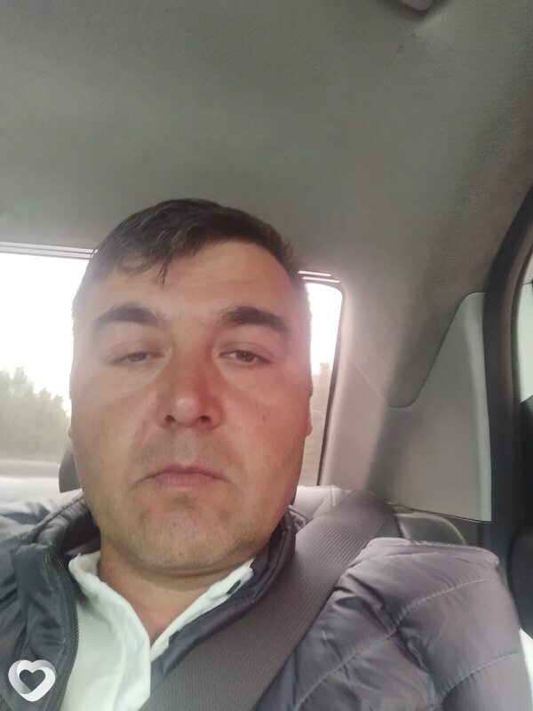 Дима, 43, Екатеринбурге — анкета №3314478