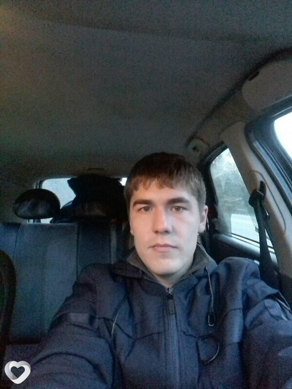 Слава, 35, Ульяновске — анкета №3314481