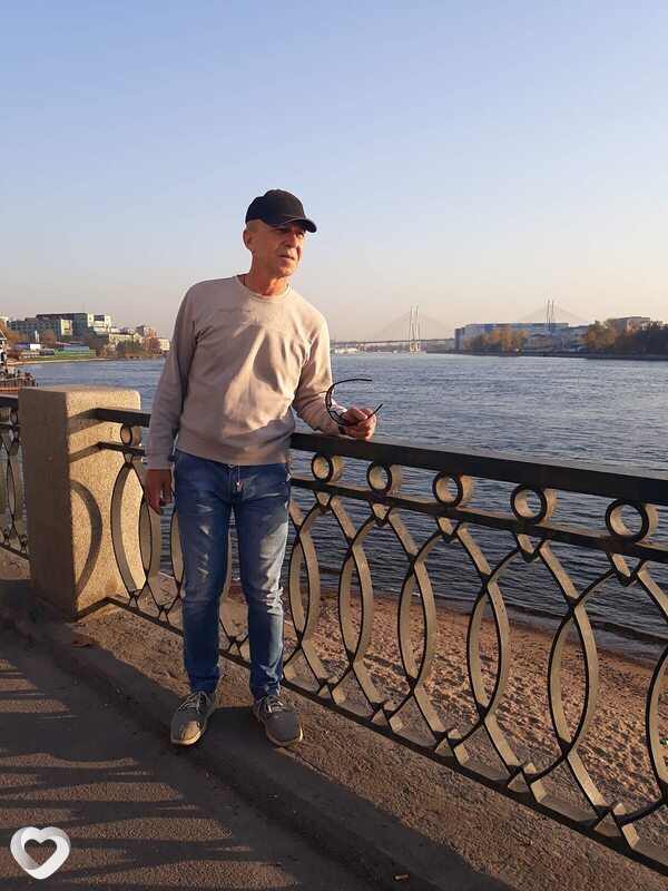 Владимир, Сальск