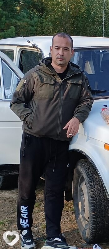 Денис, Кушва