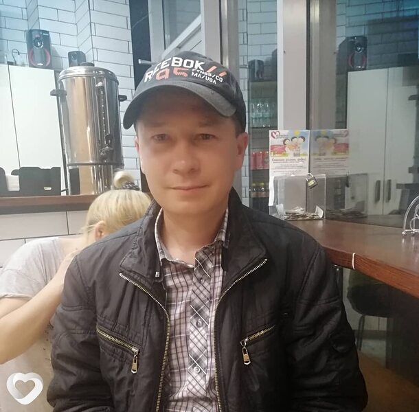 Дима, 43, Нижнекамске — анкета №3314491