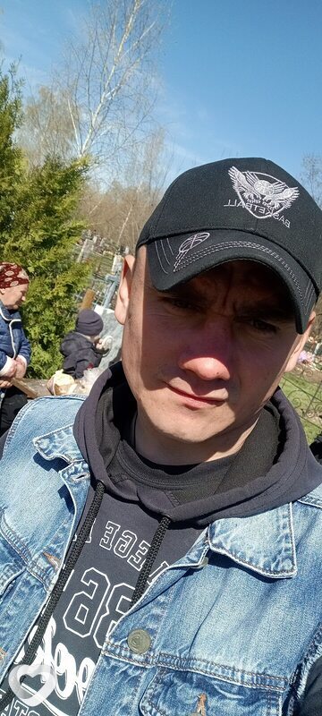 Евгений, 33, Воронеже — анкета №3314499