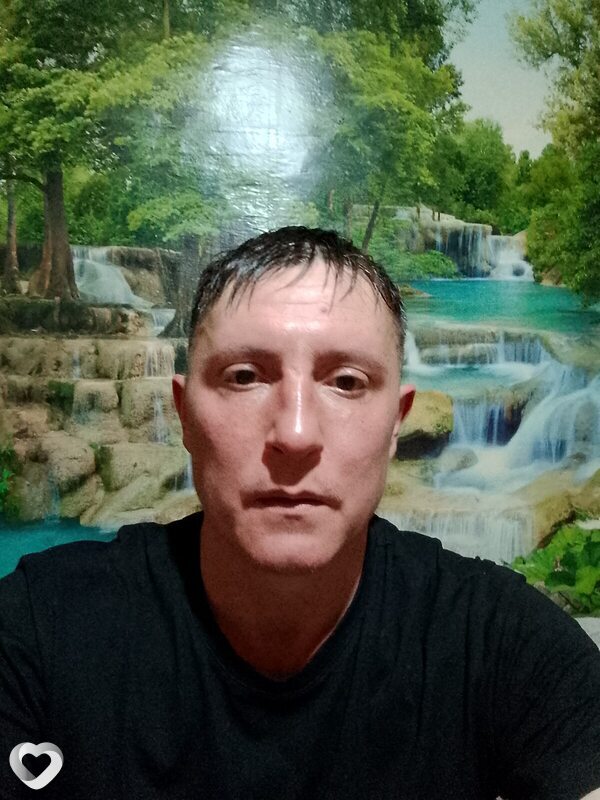 Николай, Новоорск