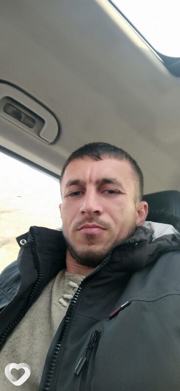 Cerkez, 37, Луганске — анкета №3314422