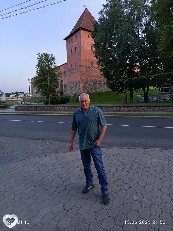 Игорь, 55, Москве — анкета №3314426