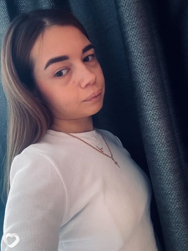 Ольга, 34, Москве — анкета №3314429