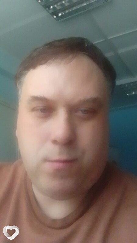 Денис, 44, Ярославле — анкета №3314432