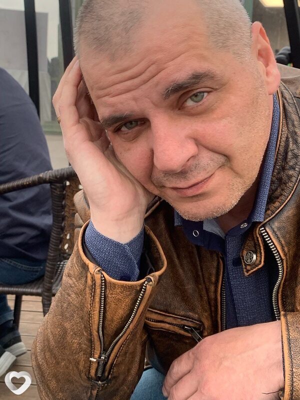 Сергей, 41, Дзержинске — анкета №3314435