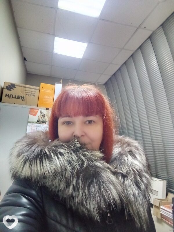 Наталья, 46, Кемерове — анкета №3314441