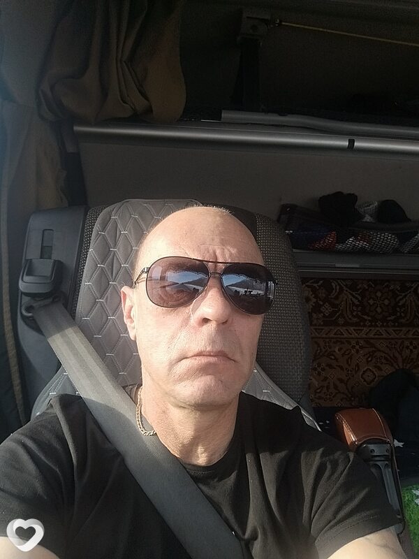 Руслан, 48, Минске — анкета №3314521