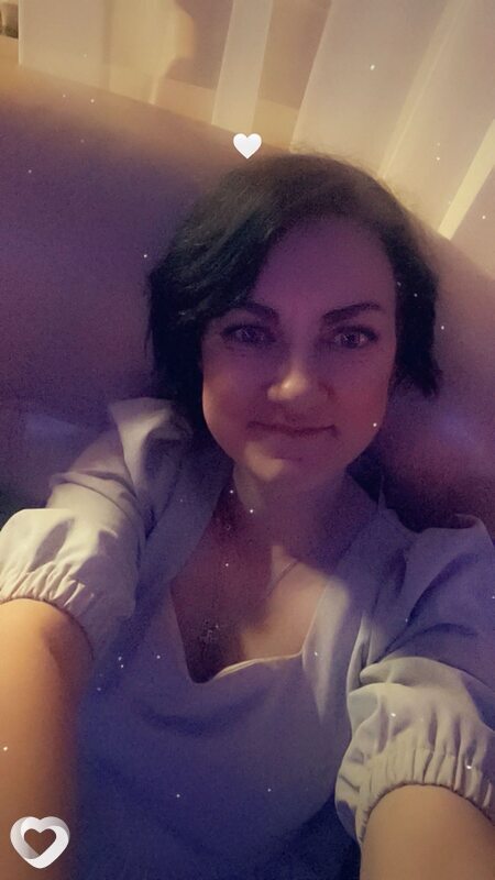 Юлия, 33, Гомеле — анкета №3314526