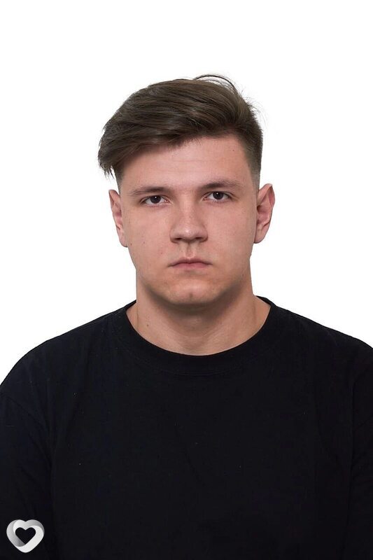 Данил, 23, Красноярске — анкета №3314541