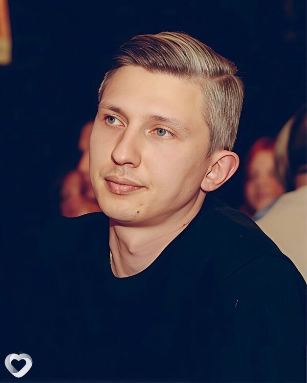 Рома, 33, Бобруйске — анкета №3314542