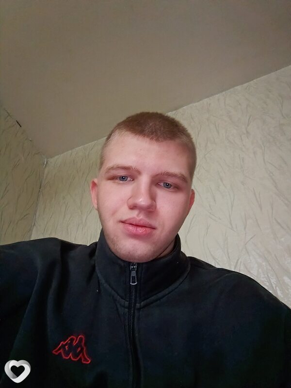Юрий, 21, Красноярске — анкета №3314545