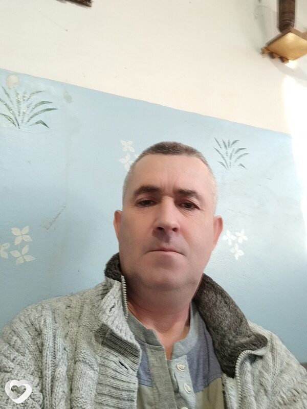 Федор, 53, Бресте — анкета №3315025
