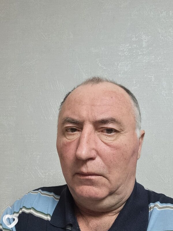 Александр, 60, Нижнем Новгороде — анкета №3315029