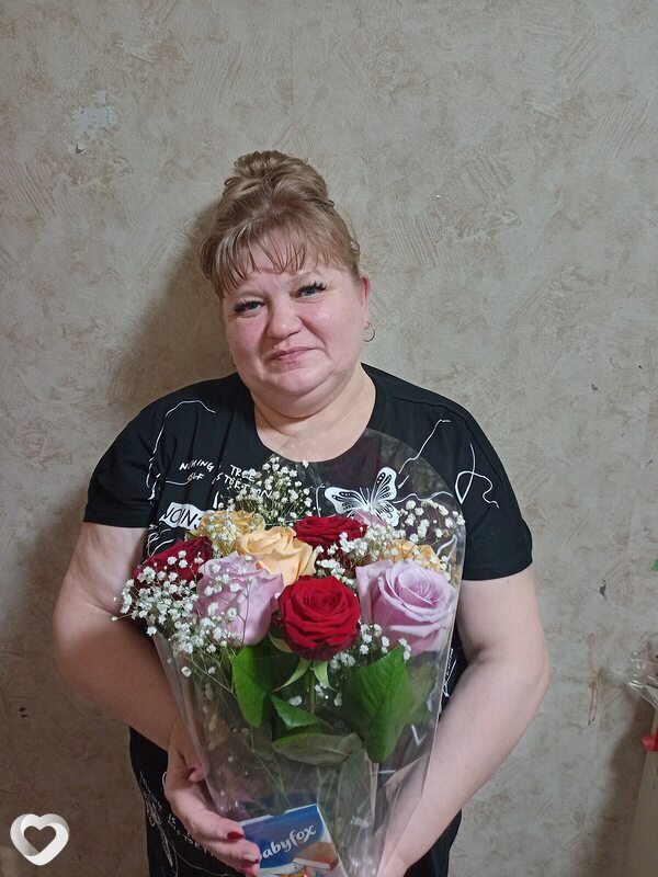 Елена, Вичуга