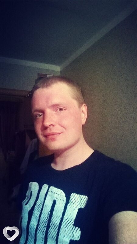 Алексей, 35, Воткинске — анкета №3314622