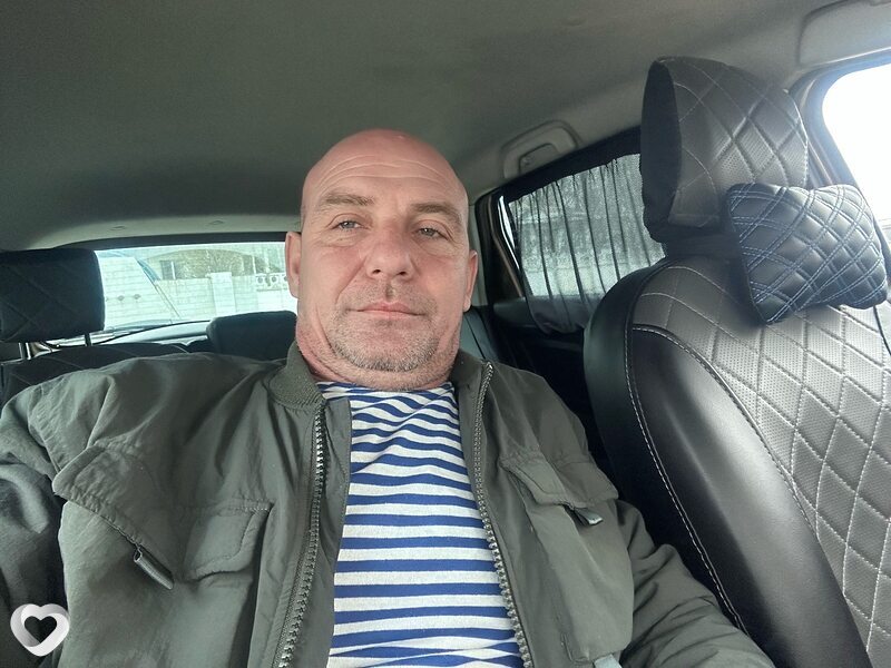 Олег, 44, Тольятти — анкета №3314627