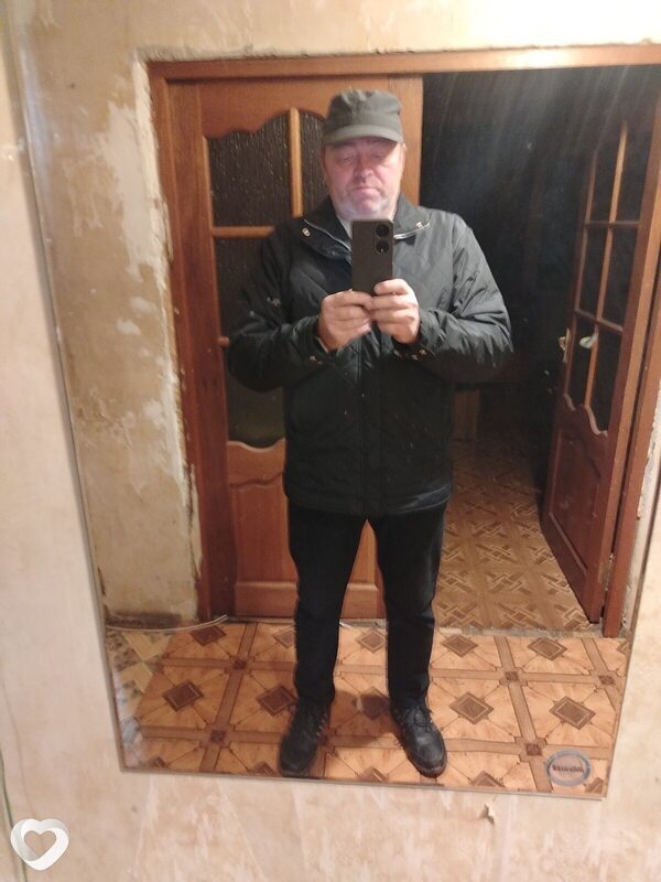 Serge, Дзержинский