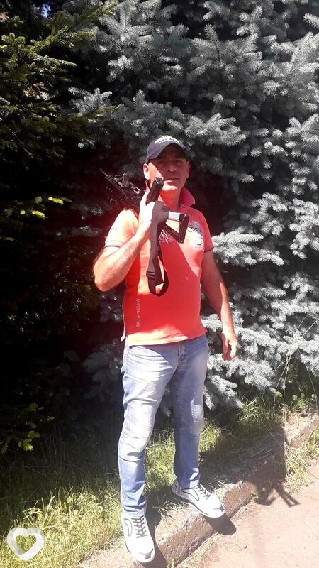 Азамат, 50, Владикавказе — анкета №3314634