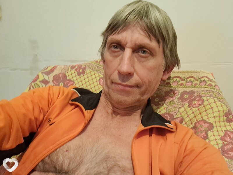 Серж, 56, Курске — анкета №3314744