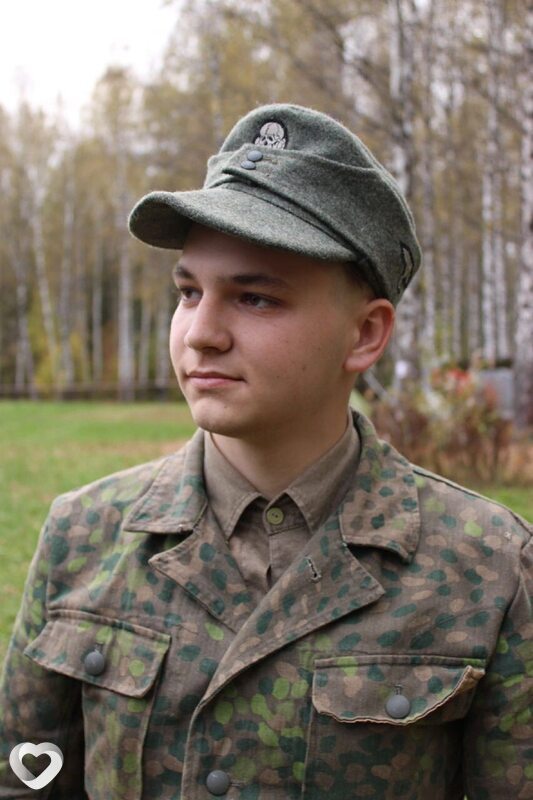 Артём, 20, Перми — анкета №3314745