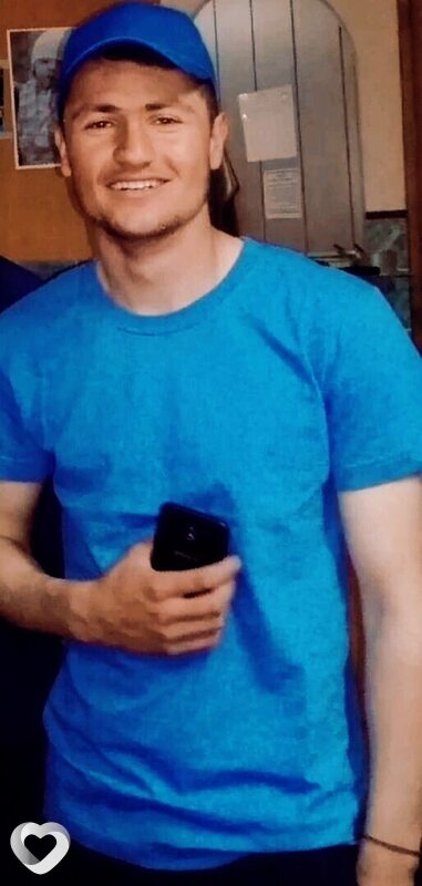 Руслан, 29, Серпухове — анкета №3314746
