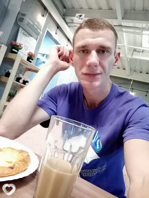 Иван, 29, Москве — анкета №3314757